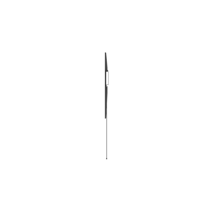 Hama TV Wall Bracket, Rigid, 90",  black (220815)