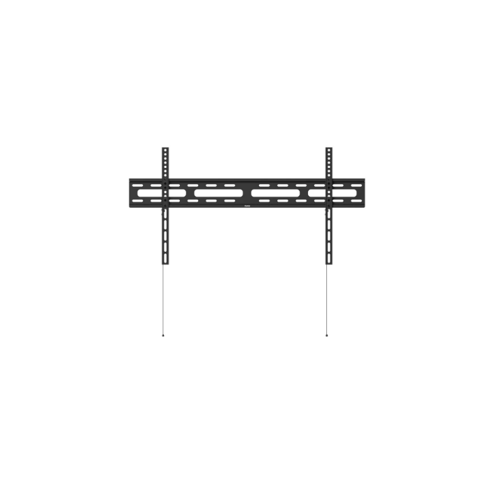 Hama TV Wall Bracket, Rigid, 90",  black (220815)