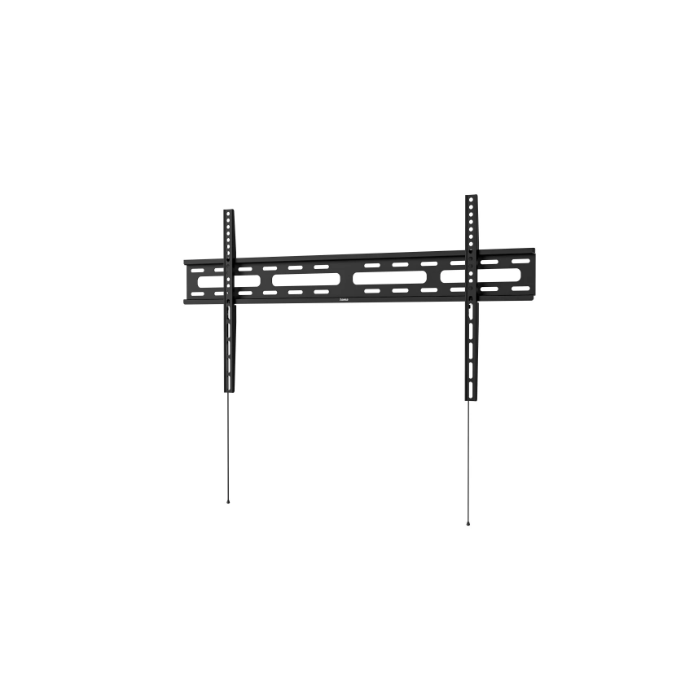 Hama TV Wall Bracket, Rigid, 90",  black (220815)