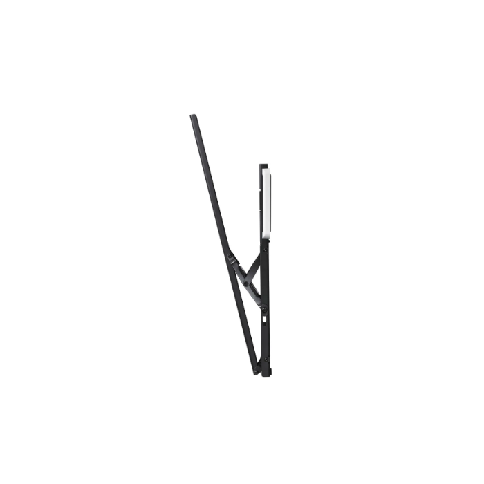 Hama TV Wall Bracket, Tilt, 100", black (220818)