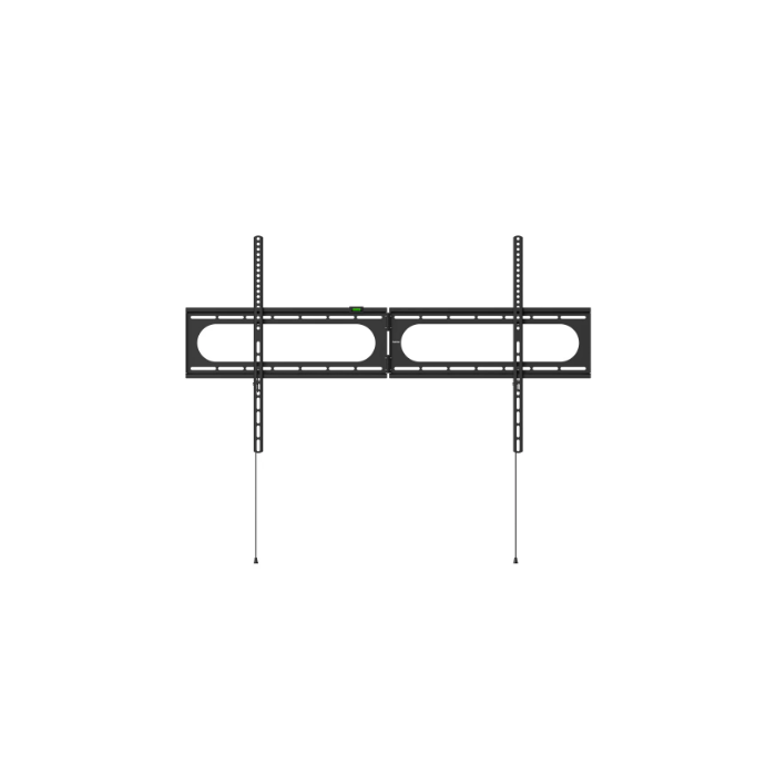 Hama TV Wall Bracket, Rigid, 120", black (220843)