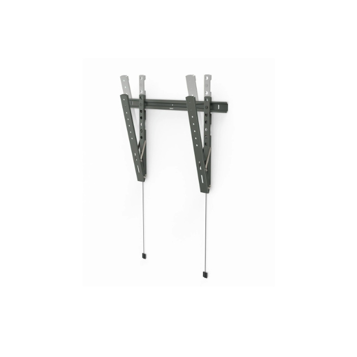 Hama TILT "Ultraslim" TV Wall Bracket, 90", Flat, anthracite (220846)