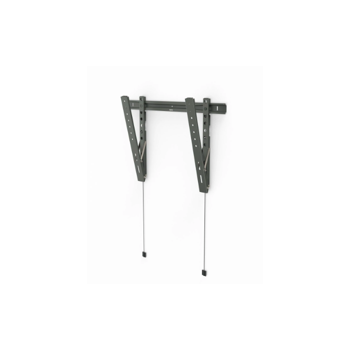 Hama TILT "Ultraslim" TV Wall Bracket, 90", Flat, anthracite (220846)