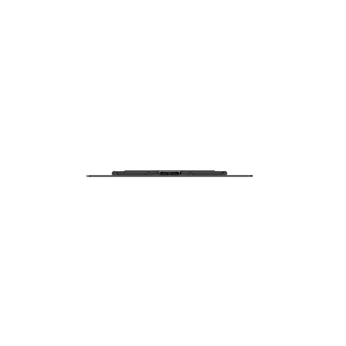 Hama FULLMOTION "Ultraslim" TV Wall Bracket, 90", black (220851)
