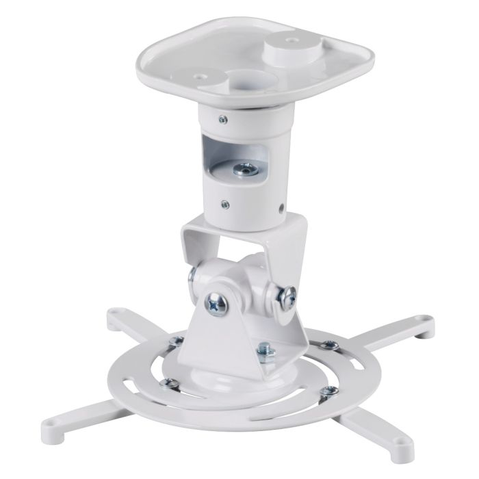 Hama Projector Ceiling Mount,white (118610)