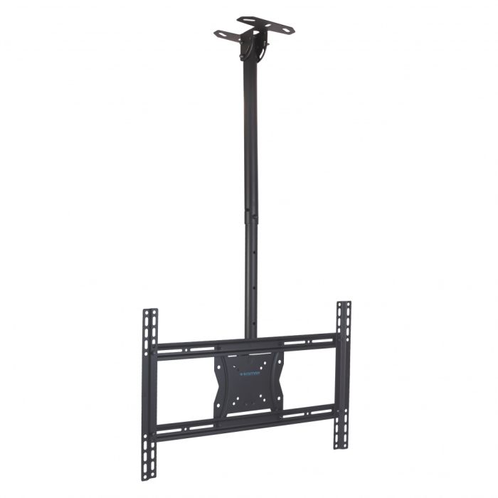 Kromax COBRA-4 black (25016)