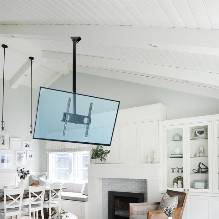 Arm media LCD-1500 black (10171)