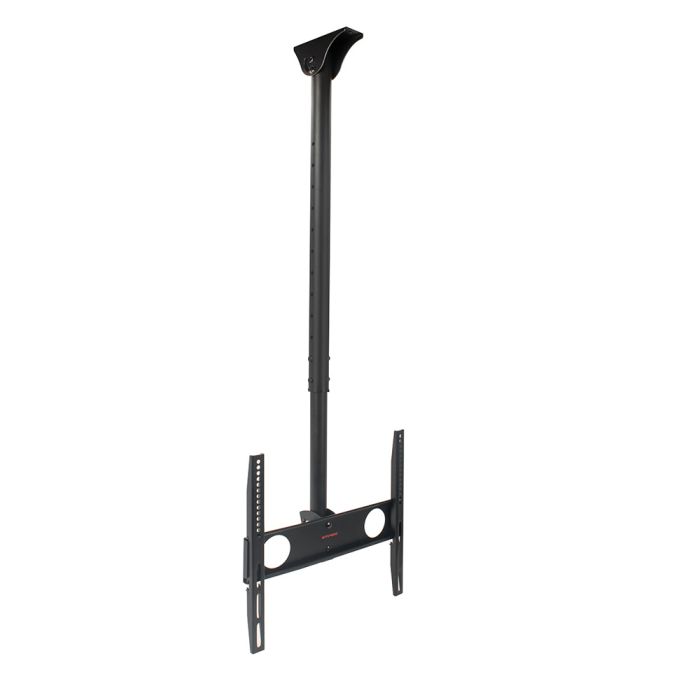 Arm media LCD-1500 black (10171)