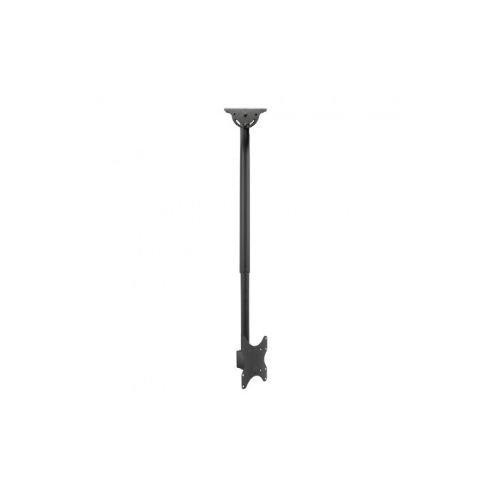 Arm media LCD-1600 black (10172)