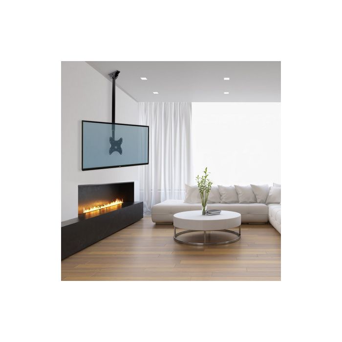 Arm media LCD-1600 black (10172)