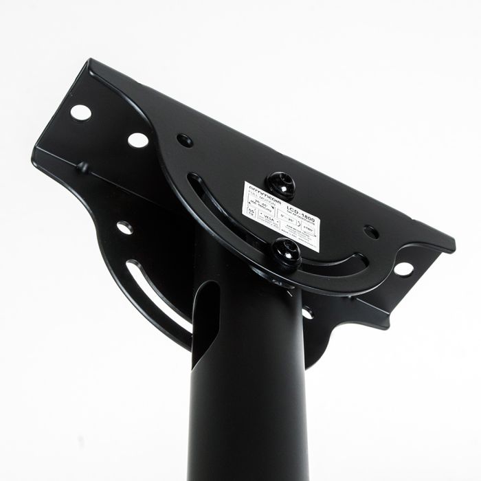 Arm media LCD-1800 black (10176)