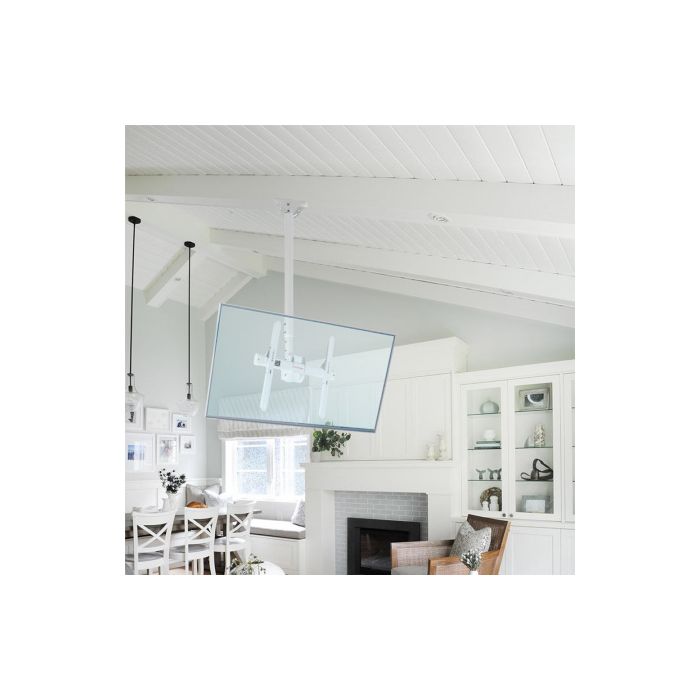 Arm media LCD-1800W white (10191)