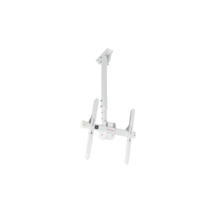 Arm media LCD-1800W white (10191)