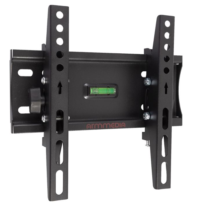 Arm media PLASMA-6 black (10215)