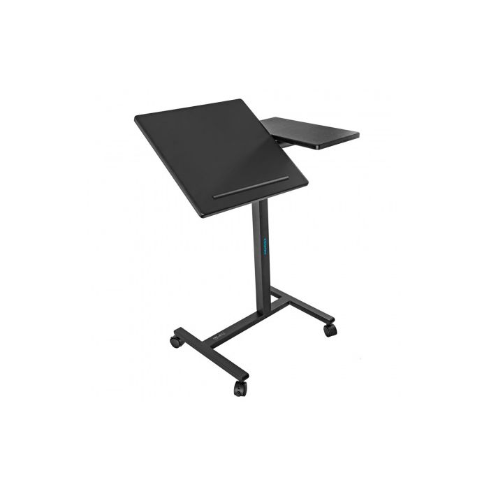 Kromax OMEGA-10 black (90552)