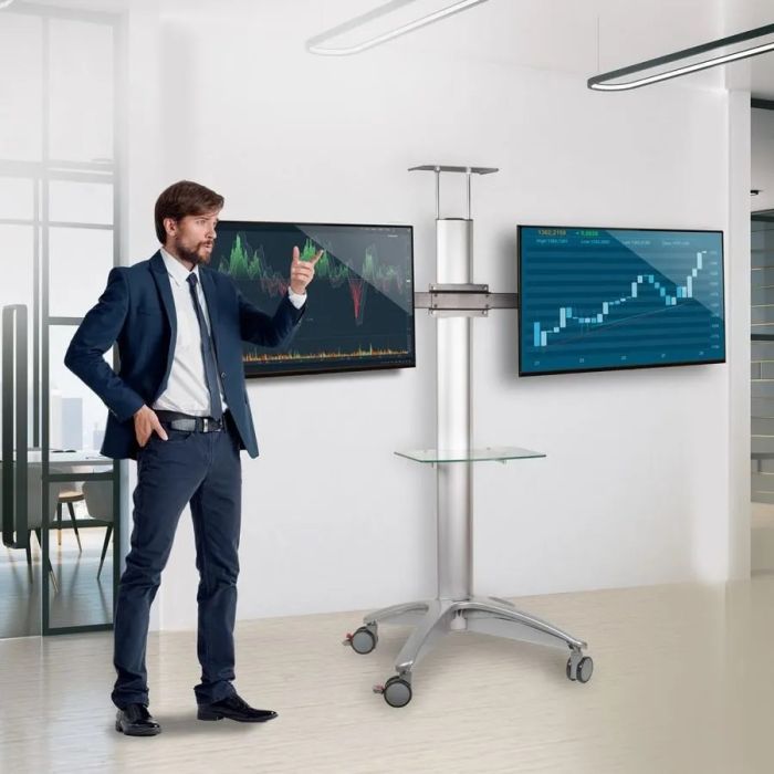 Arm media PT-STAND-15 (10242)