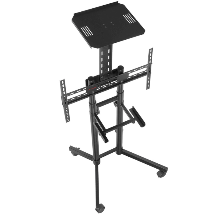 Arm media PT-STAND-8 black (10232)