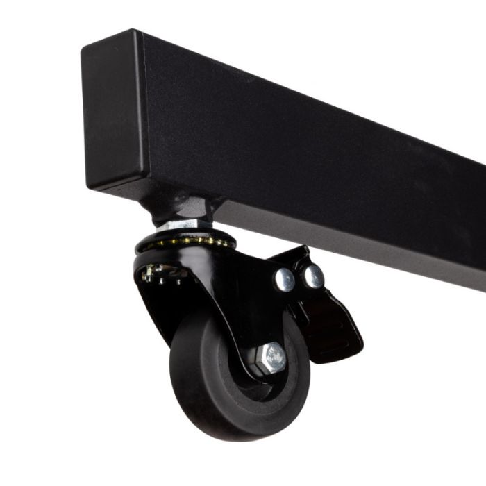 Arm media PT-STAND-9 black (10233)