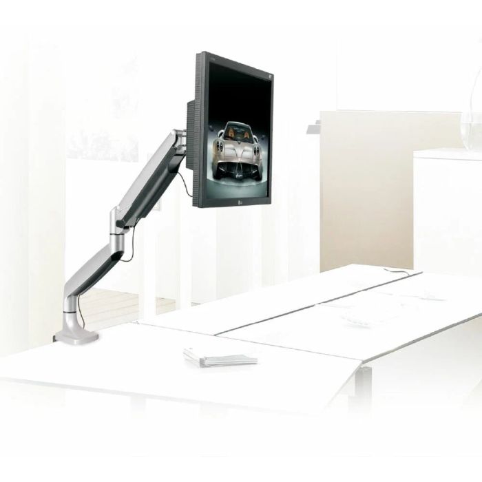 Kromax OFFICE-21 silver (90635)