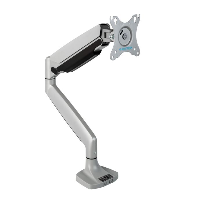 Kromax OFFICE-21 silver (90635)