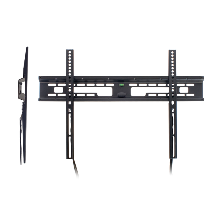 Kromax FLAT-1 new black (26007)