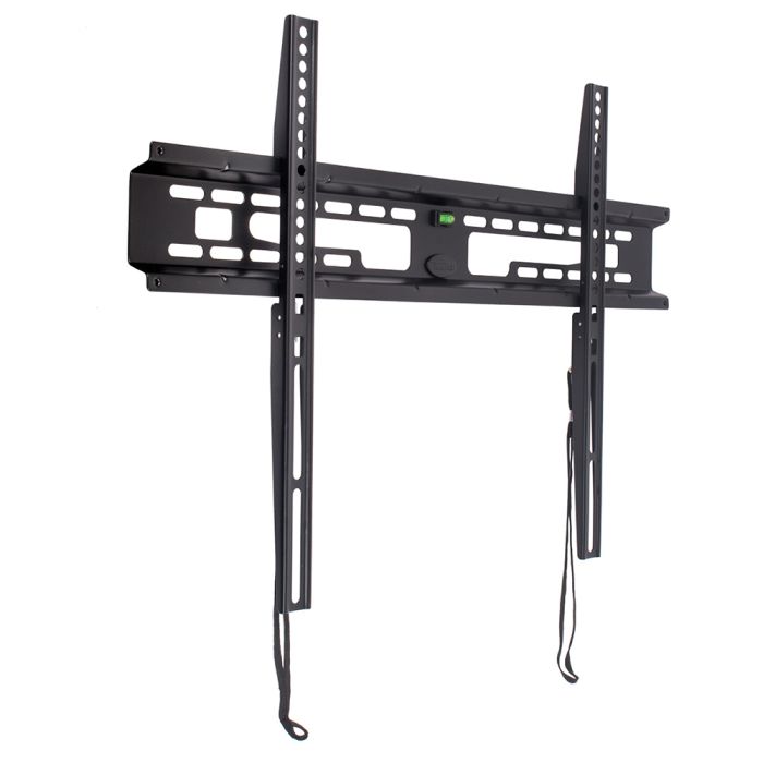 Kromax FLAT-1 new black (26007)