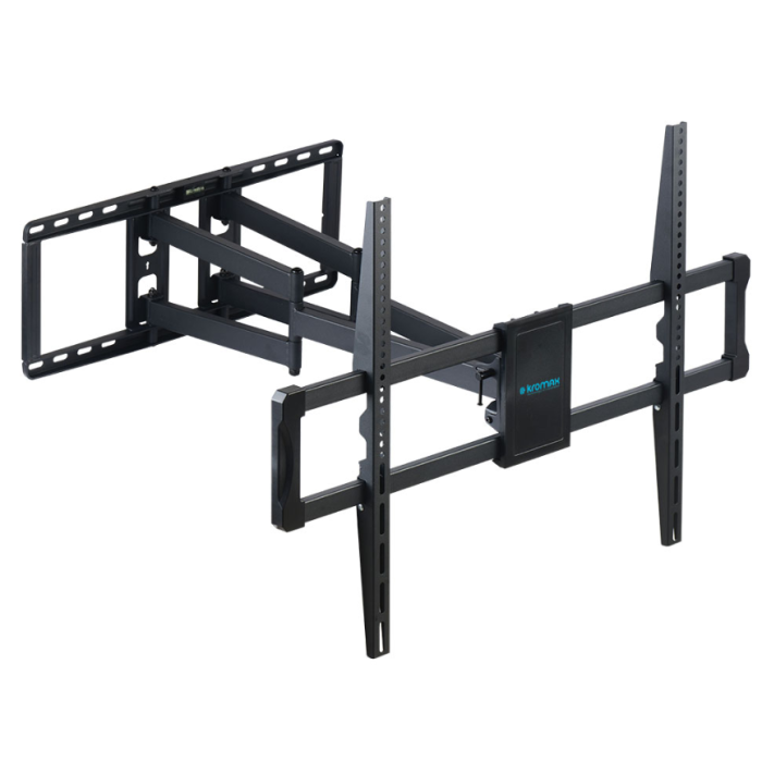 Kromax ATLANTIS-75 black (20254)