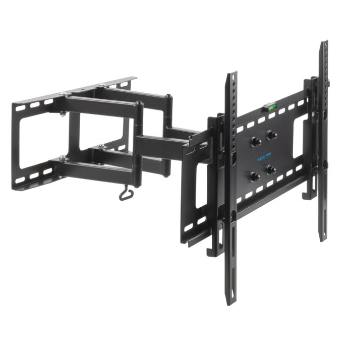 Kromax ATLANTIS-80 black (29003)