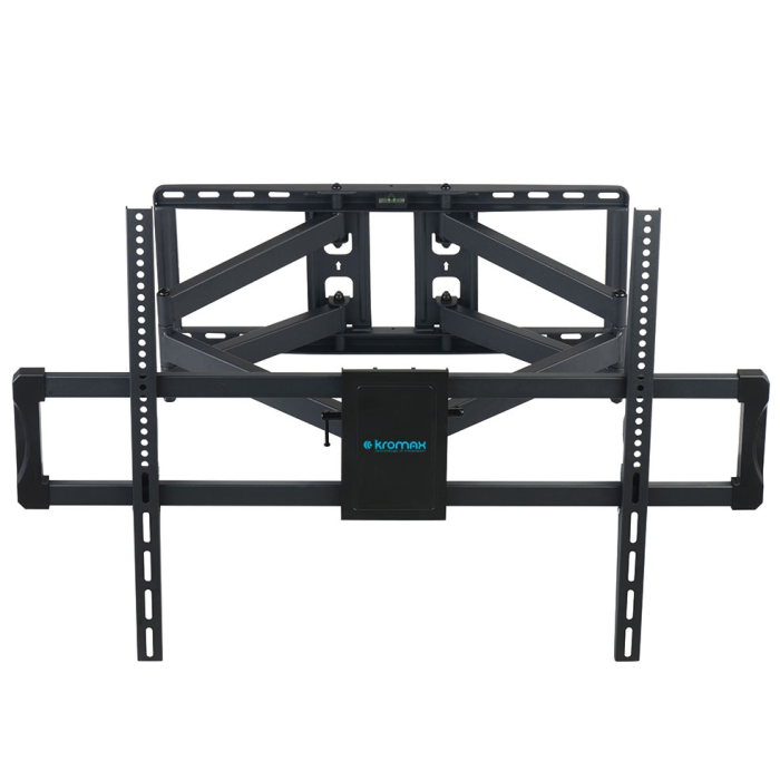 Kromax ATLANTIS-75 black (20254)