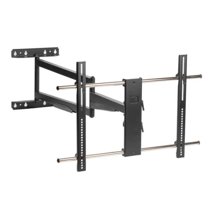 Kromax ATLANTIS-120 black (26028)