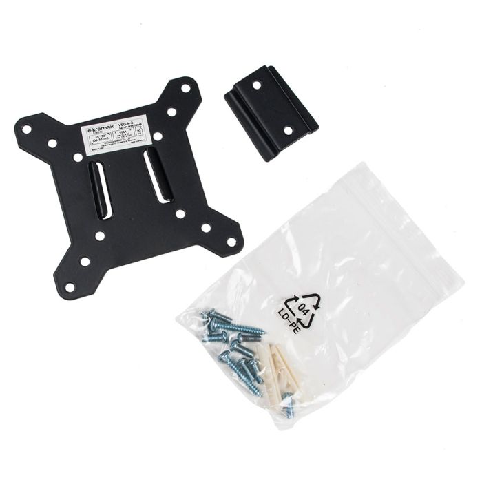 Kromax VEGA-3 new black (24043)