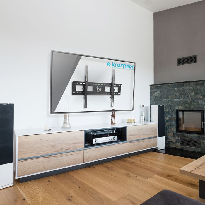 Kromax STAR-2 black (29005)