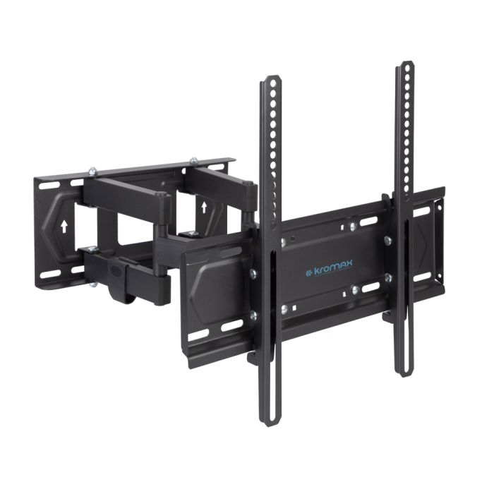 Kromax PIXIS-L-2 black (90219)