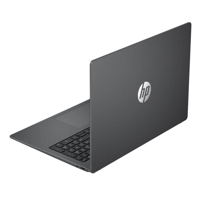 HP OmniBook 3 16" CORE 5-120U 16GB/512GB Jet Black /E7TQ5EA