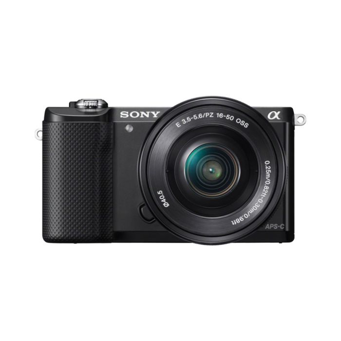 Sony ILCE-5000L/B