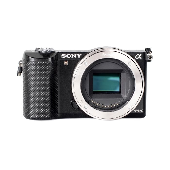 Sony ILCE-5000L/B