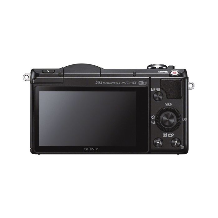 Sony ILCE-5000L/B