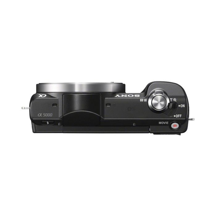 Sony ILCE-5000L/B