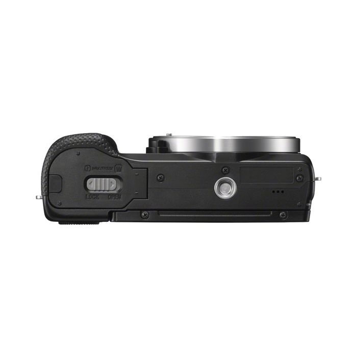 Sony ILCE-5000L/B