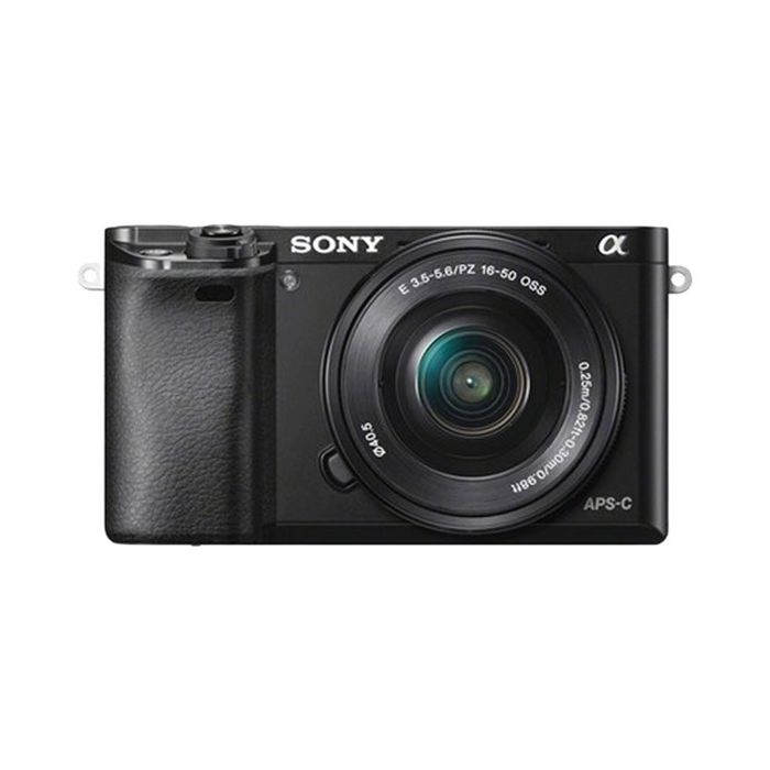 Sony ILCE-6000L/B