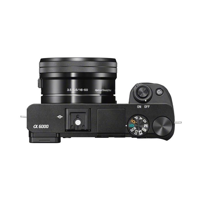 Sony ILCE-6000L/B