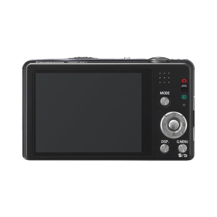 Panasonic DMC-SZ7EE-K