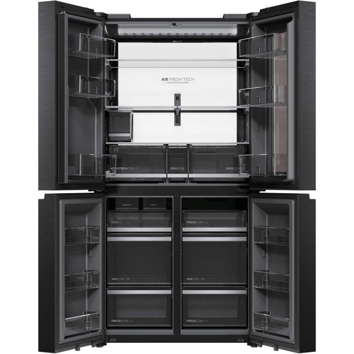 Haier HCW99F18DHMB