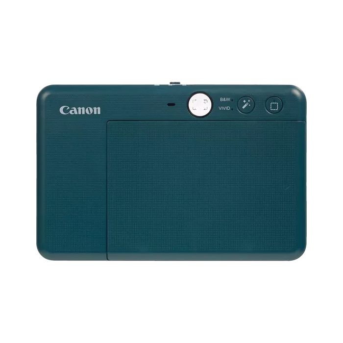 Canon Zoemini S2 ZV223 Green
