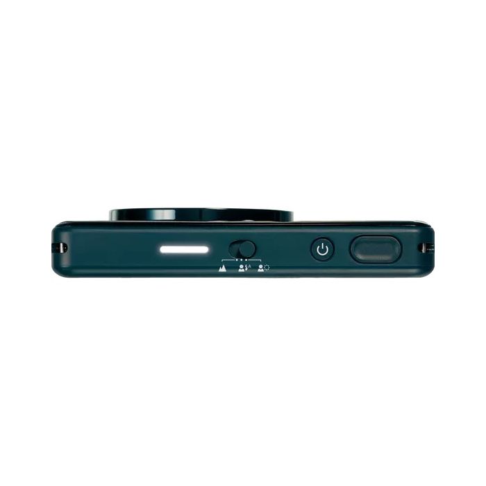 Canon Zoemini S2 ZV223 Green