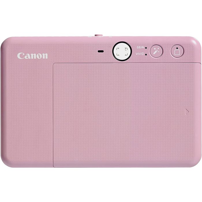 Canon Zoemini S2 ZV223 Pink