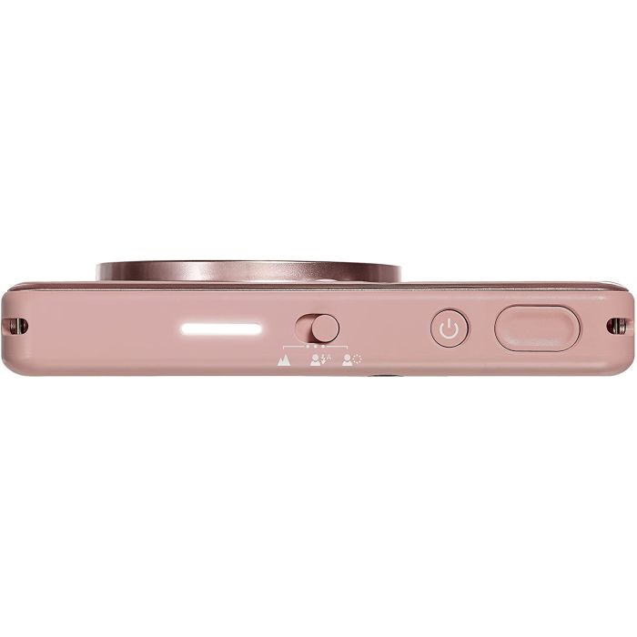 Canon Zoemini S2 ZV223 Pink