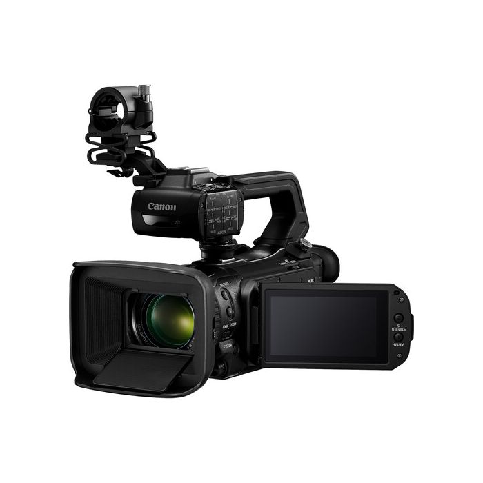Canon XA75 UHD 4K30 Professional Camcorder /5735C003AA
