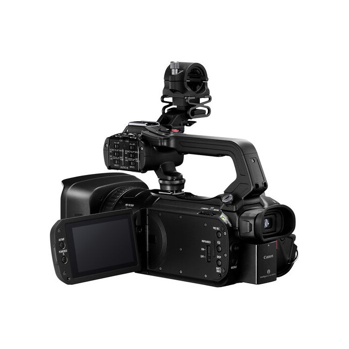 Canon XA75 UHD 4K30 Professional Camcorder /5735C003AA