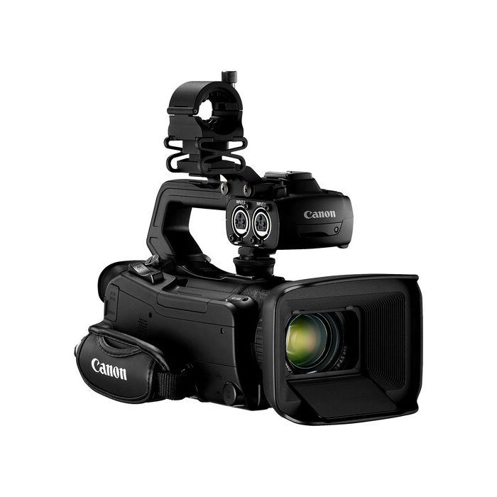Canon XA75 UHD 4K30 Professional Camcorder /5735C003AA